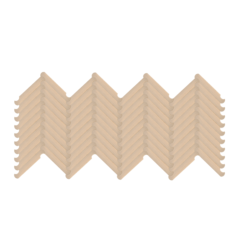Matimco Matwood Artisan floors Biscuit