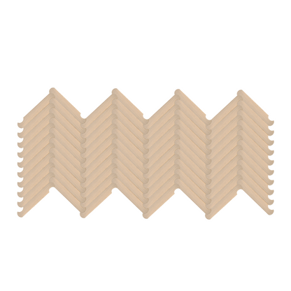 Matimco Matwood Artisan floors Biscuit
