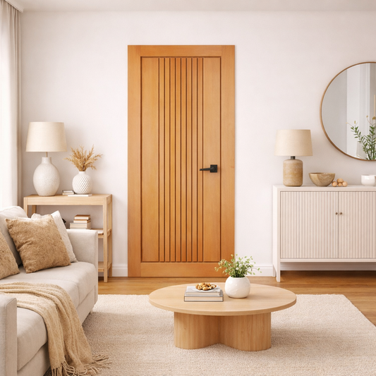 Matimco Matwood Designer Door Series – Bogota