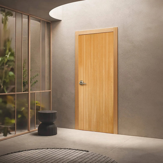 Matimco Matwood Designer Door Series – Buenos Aires
