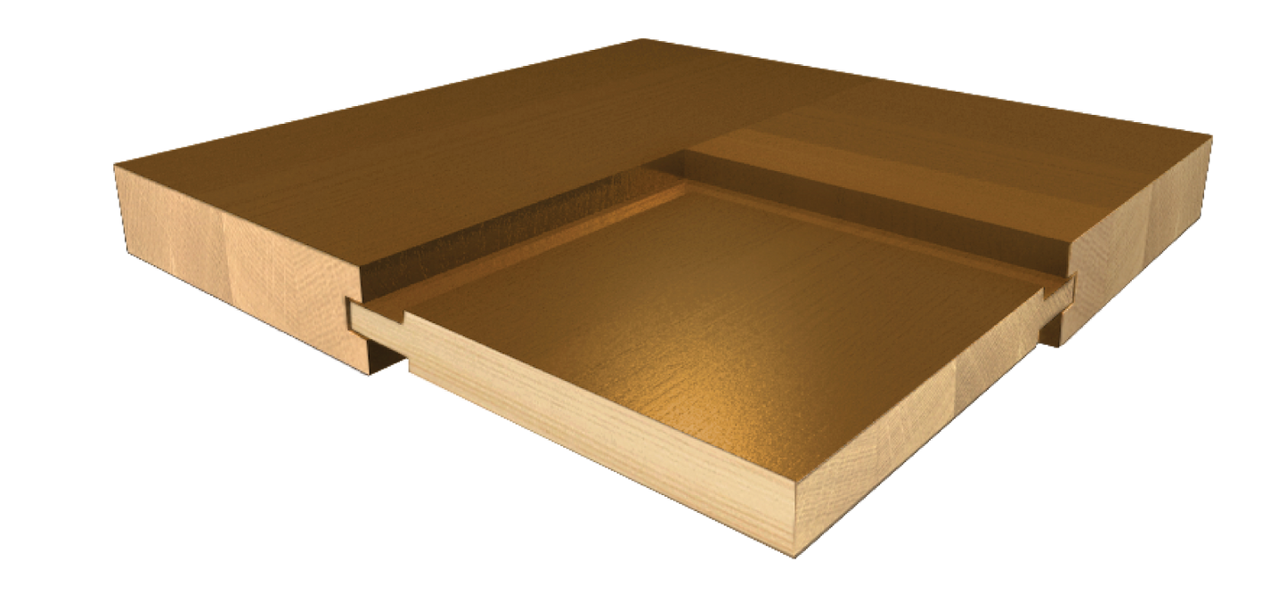 Matimco Matwood Classic Contemporary Door – Nuremberg