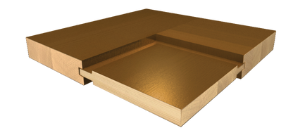 Matimco Matwood Classic Contemporary Door – Nuremberg