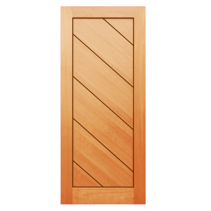 Matimco Matwood Designer Door Series – Canggu (with 2.4m)