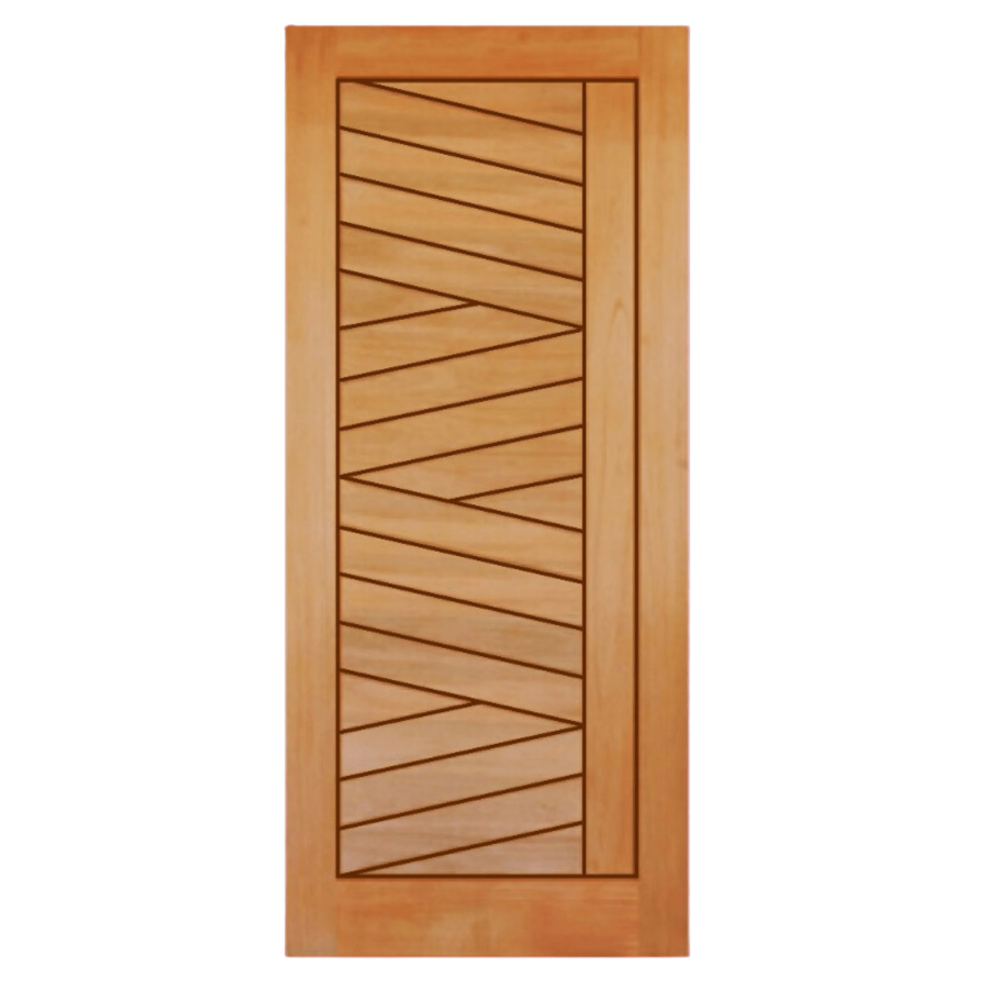 Matimco Matwood Designer Door Series – Caracas