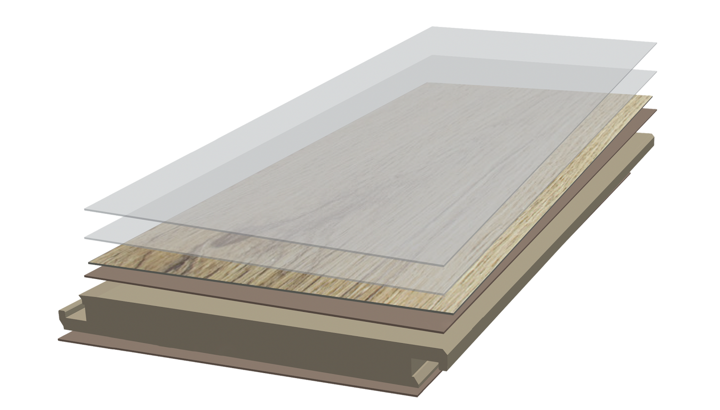Matimco Gudwood Composite Floors 12mm