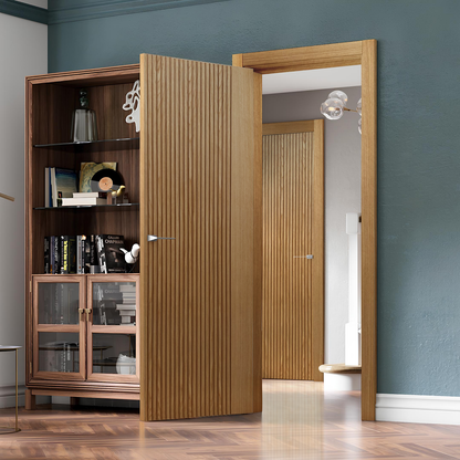 Matimco Matwood Signature Solid Doors (2.4 meter size)