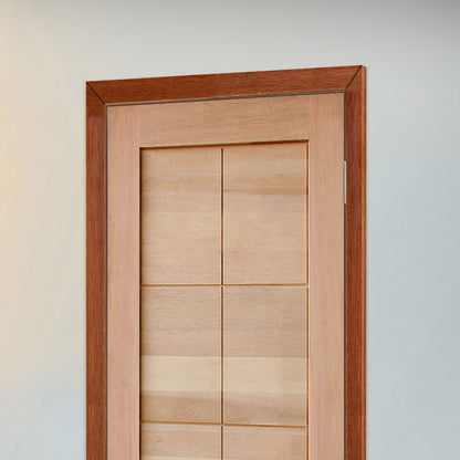 Matimco Matwood Solid Door Jamb (Single)