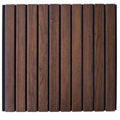 Matimco Likewood PVC Fluted Wall Panels 10P Flutes