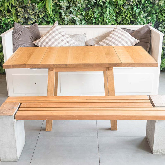 Matimco Ecofor Lumber S4S Smooth Side / Kiln Dried (8, 10, 12, 14, 16 ft Nominal sizes)