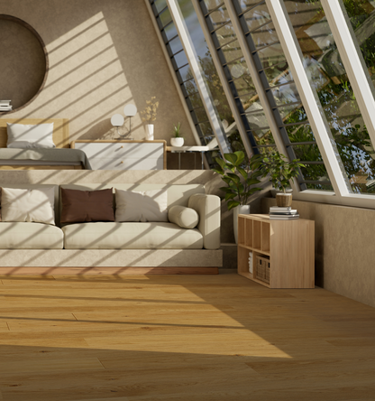 Matimco Matwood Innovation 15mm Herringbone engineered wood floors