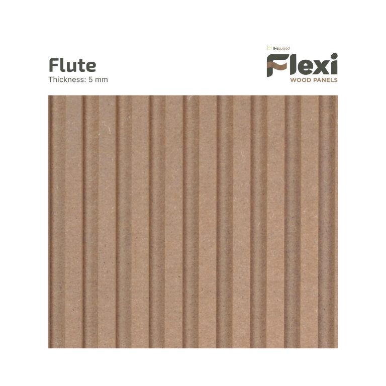 Matimco Likewood Flexiwood Panel