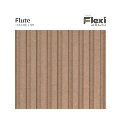Matimco Likewood Flexiwood Panel