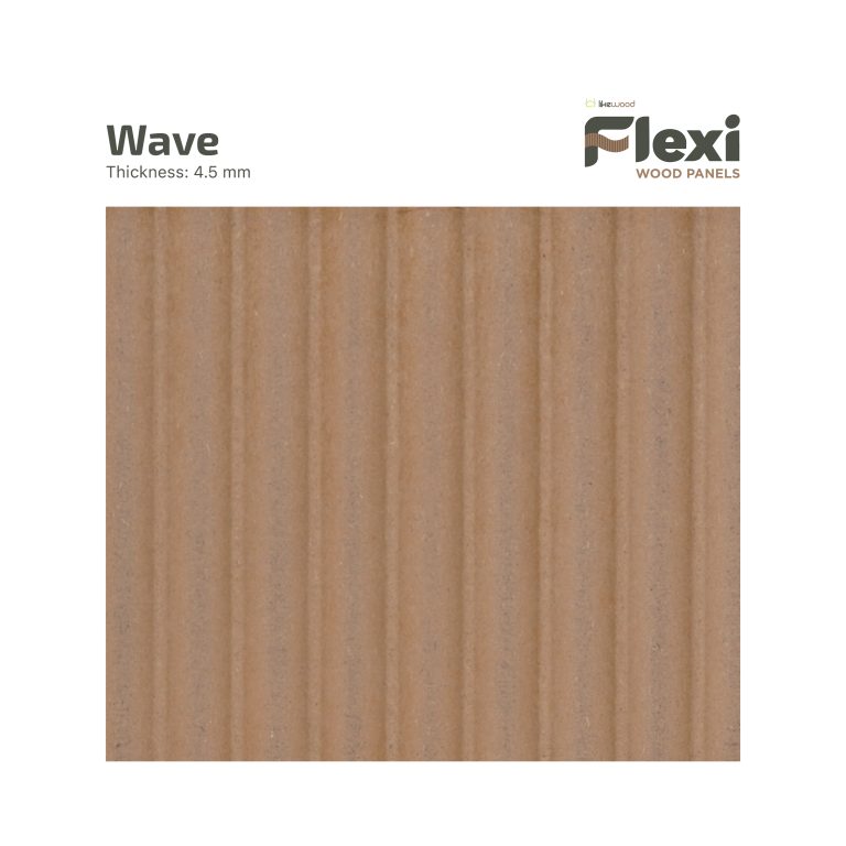 Matimco Likewood Flexiwood Panel