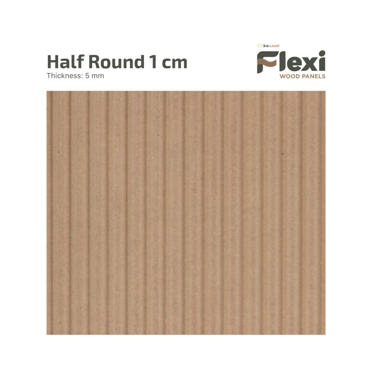 Matimco Likewood Flexiwood Panel