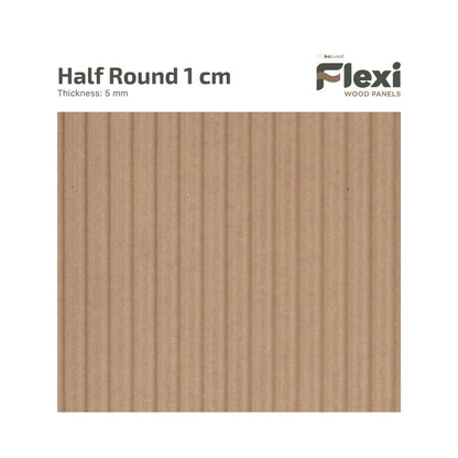 Matimco Likewood Flexiwood Panel