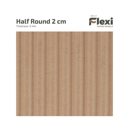 Matimco Likewood Flexiwood Panel