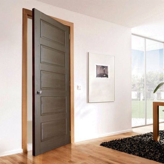 Matimco Matwood Classic Contemporary Door – Florence