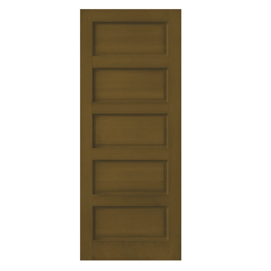 Matimco Matwood Classic Contemporary Door – Florence
