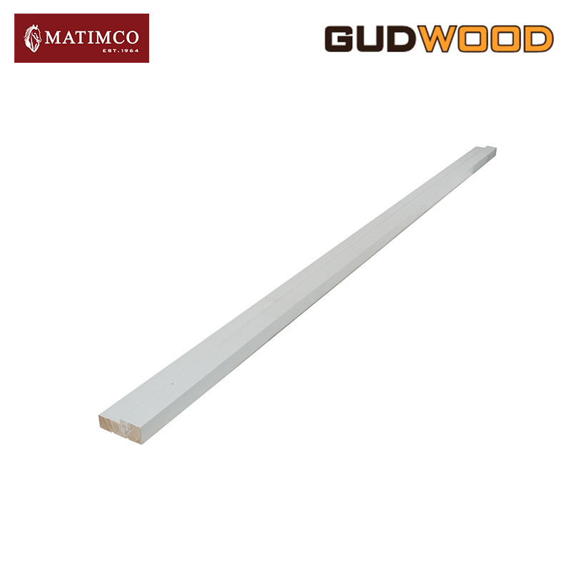 Matimco Gudwood Primed Engineered Door Jamb (Single)