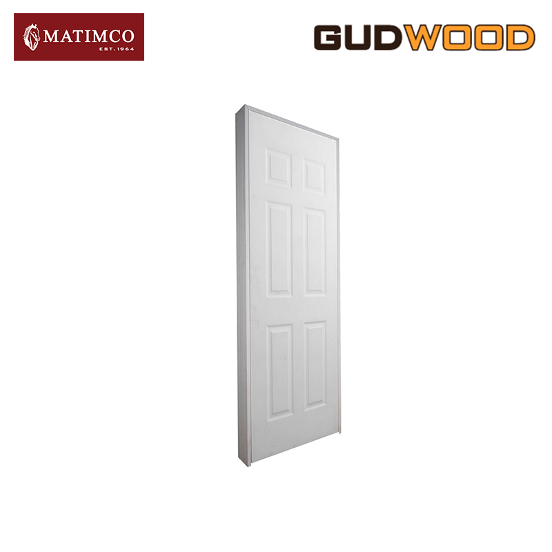 Matimco Gudwood Primed Engineered Door Jamb (Single)
