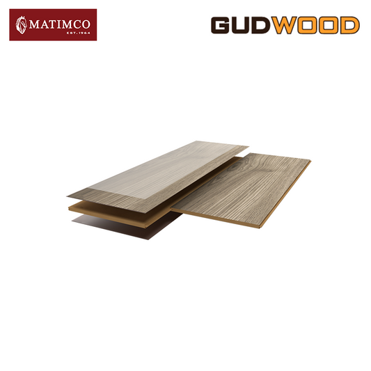 Matimco Gudwood Laminated Floors 8mm