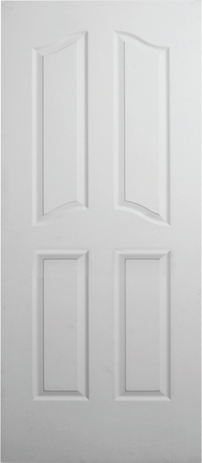Matimco Likewood Prime Moulded Wood Door VICTORIA