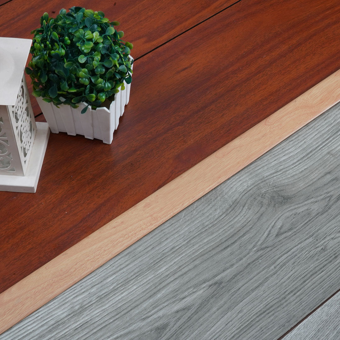 Matimco Gudwood Floor Accessories - T MOULDING Best fit for Gudwood Laminated Floors