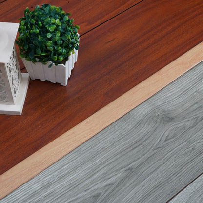Matimco Gudwood Floor Accessories - T MOULDING Best fit for Gudwood Laminated Floors