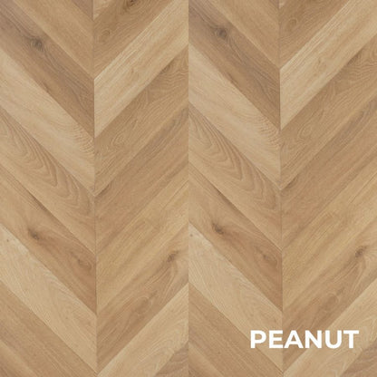 Matimco Likewood Laminated Floors Elite (Chevron)