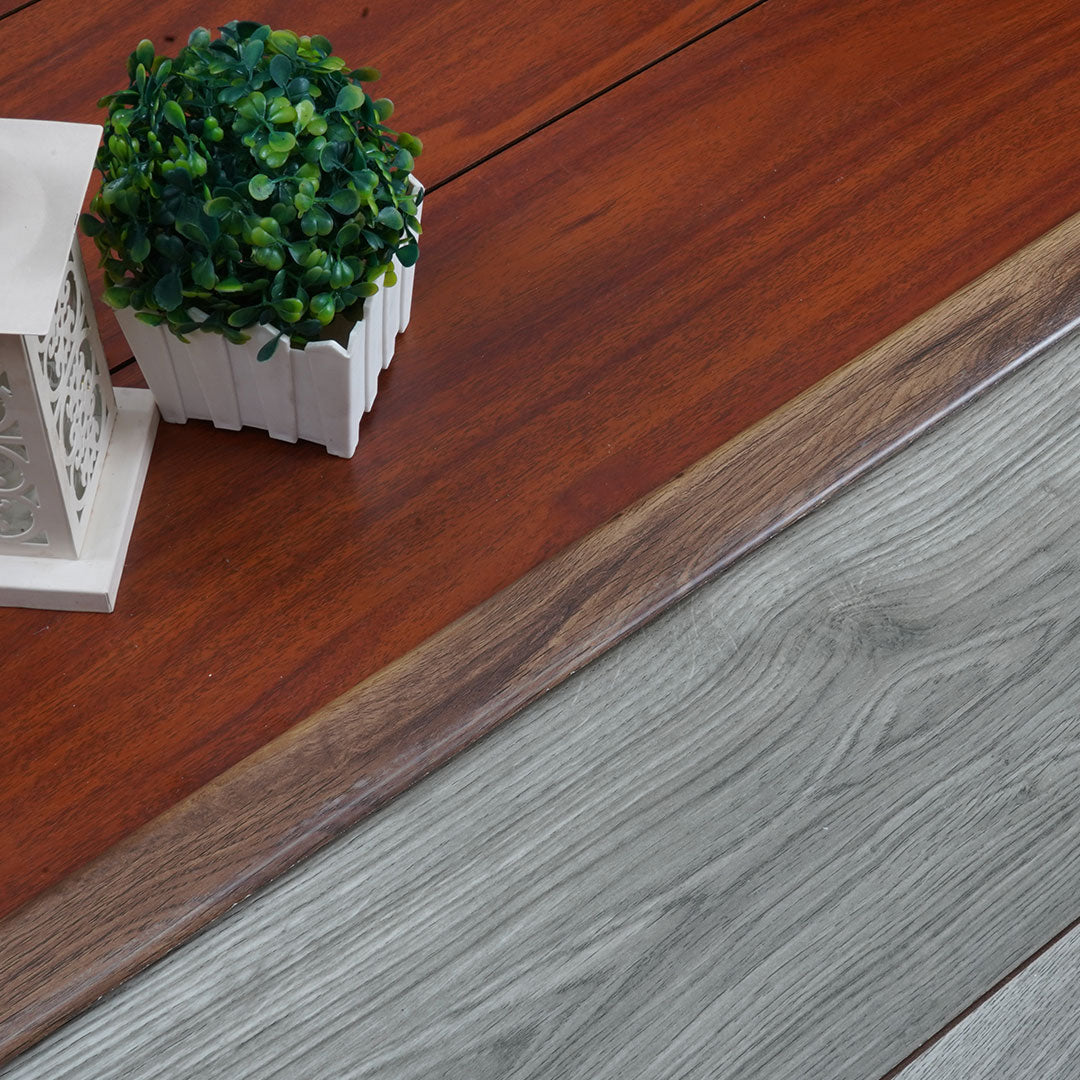 Matimco Gudwood Floor Accessories - T MOULDING Best fit for Gudwood Laminated Floors