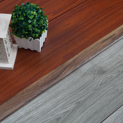Matimco Gudwood Floor Accessories - T MOULDING Best fit for Gudwood Laminated Floors