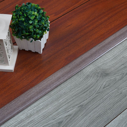 Matimco Gudwood Floor Accessories - T MOULDING Best fit for Gudwood Laminated Floors