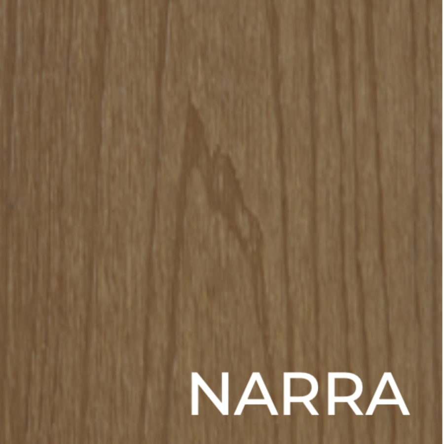 Matimco Nuwood Gen 2 Hollow Decking