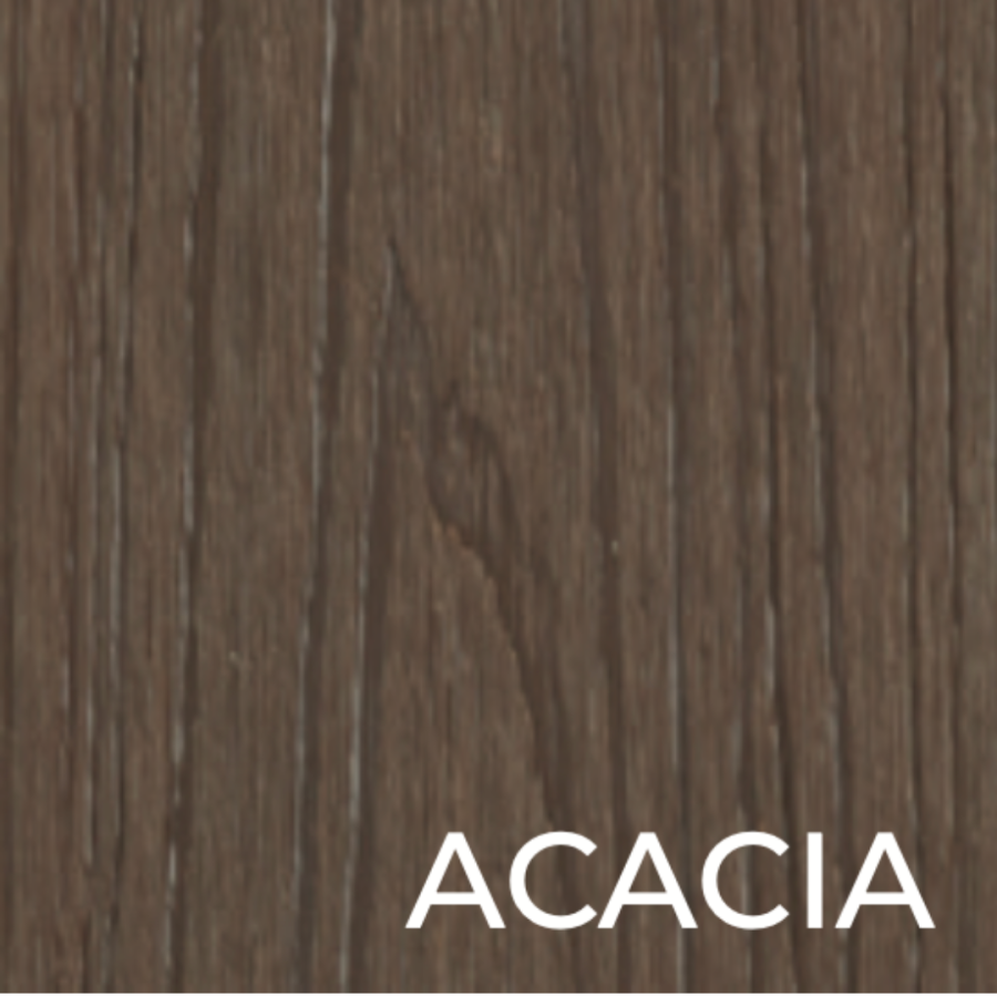 Matimco Nuwood Gen 2 Hollow Decking