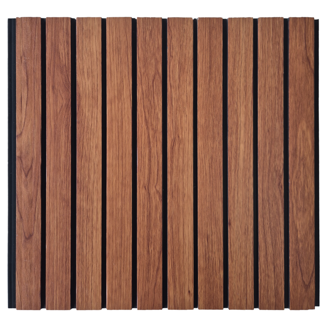 Matimco Likewood PVC Fluted Wall Panels 10P Flutes