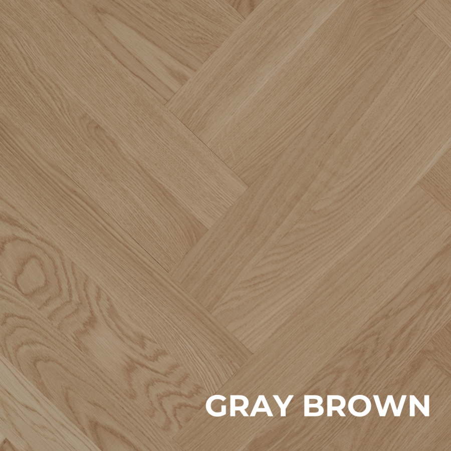 Matimco Likewood Laminated Floors 8mm (Herringbone)