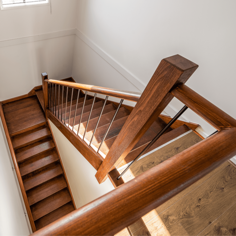 Matimco Matwood Handrails 2×3 (8 feet / 10 feet)