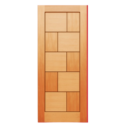 Matimco Matwood Designer Door Series – Kuta (with 2.4m)