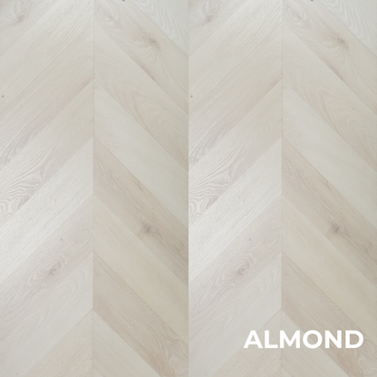 Matimco Likewood Laminated Floors Elite (Chevron)