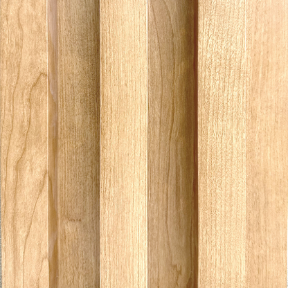 Likewood WPC Fluted Wall Panels (3 Flutes)