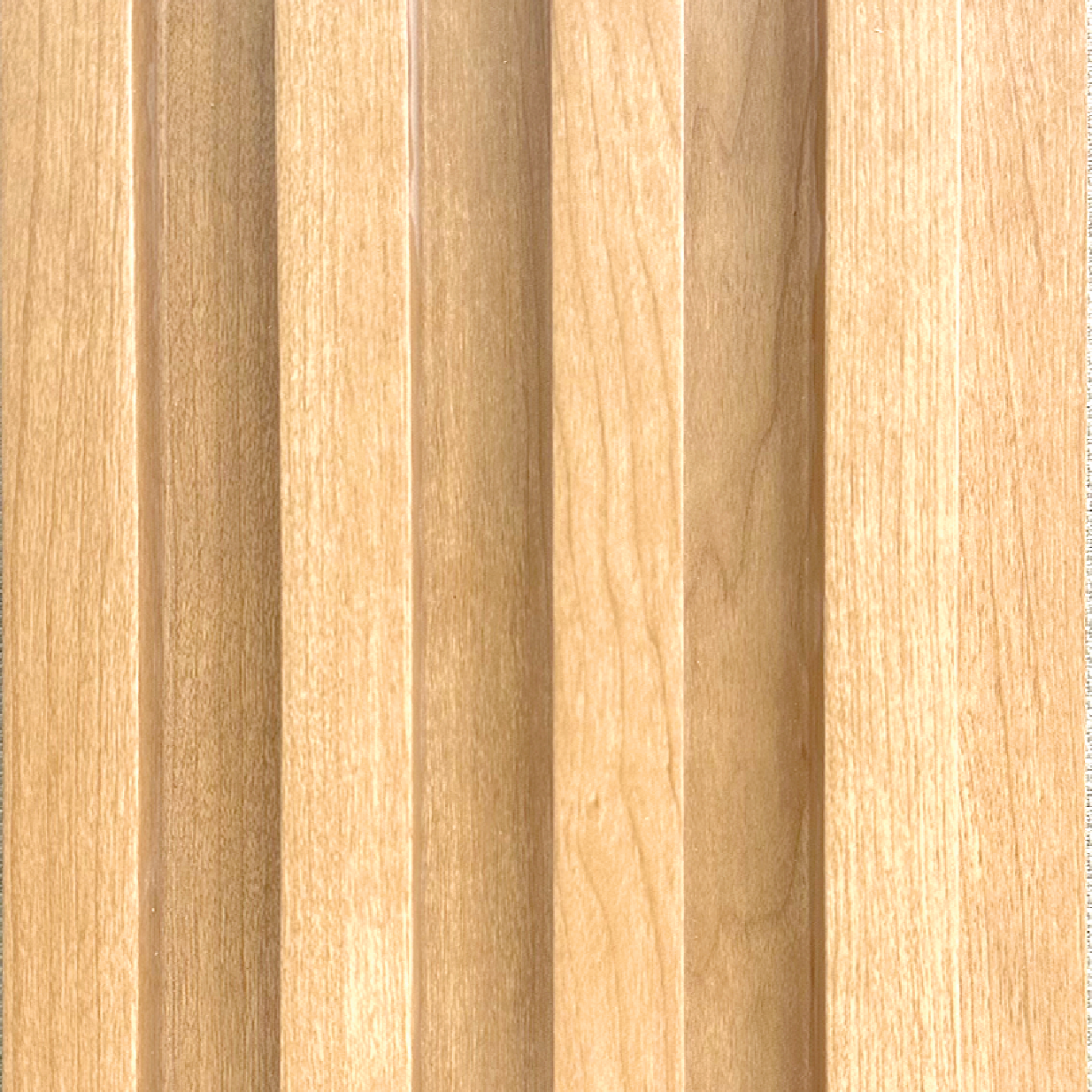 Matimco Likewood WPC Fluted Wall Panels (4 Flutes)