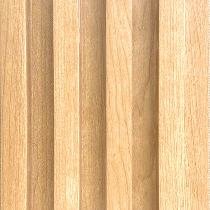 Matimco Likewood WPC Fluted Wall Panels (4 Flutes)