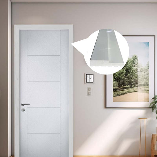 Matimco Likewood Endura PVC Door Jambs