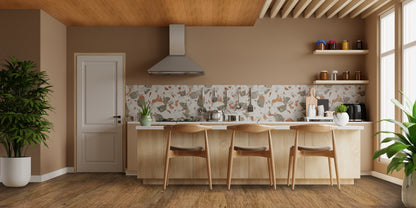 Matimco Likewood Composite Floors 2mm