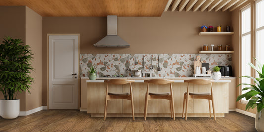 Matimco Likewood Composite Floors 2mm