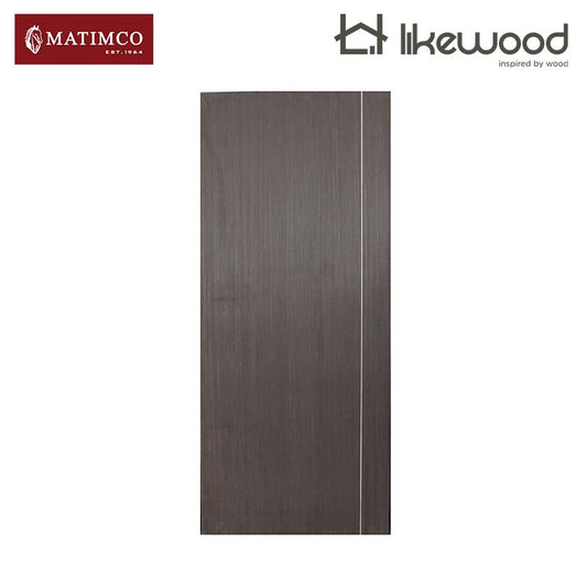 Matimco Likewood Veneered Doors (4 Designs)