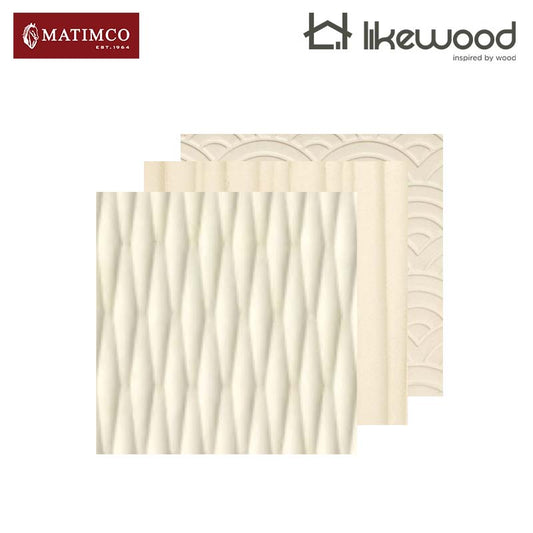 Maimco Likewood Wood Wallpaper