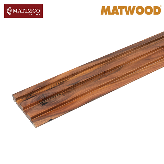 Matimco Matwood Solid Wood Indoor Panels