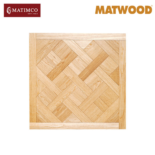 Matimco Matwood Artisan floors 2.0 Versailles