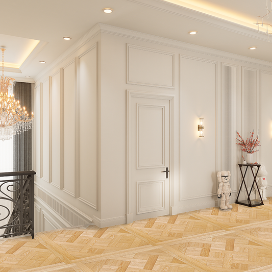 Matimco Matwood Artisan floors 2.0 Versailles